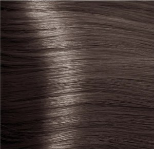 KAPOUS Краска для волос 7.28 блондин перламутровый шоколадный 100мл.PROF HYALURONIC ACID